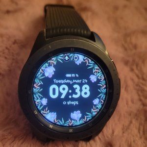 Samsung Galaxy watch